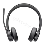 Voyager 4320 UC Wireless Headset Plantronics