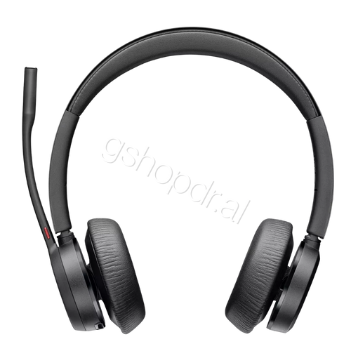Voyager 4320 UC Wireless Headset Plantronics