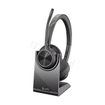 Kufje Voyager 4320 UC Wireless Plantronics Tirane