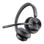 Voyager 4320 UC Wireless Headset Plantronics