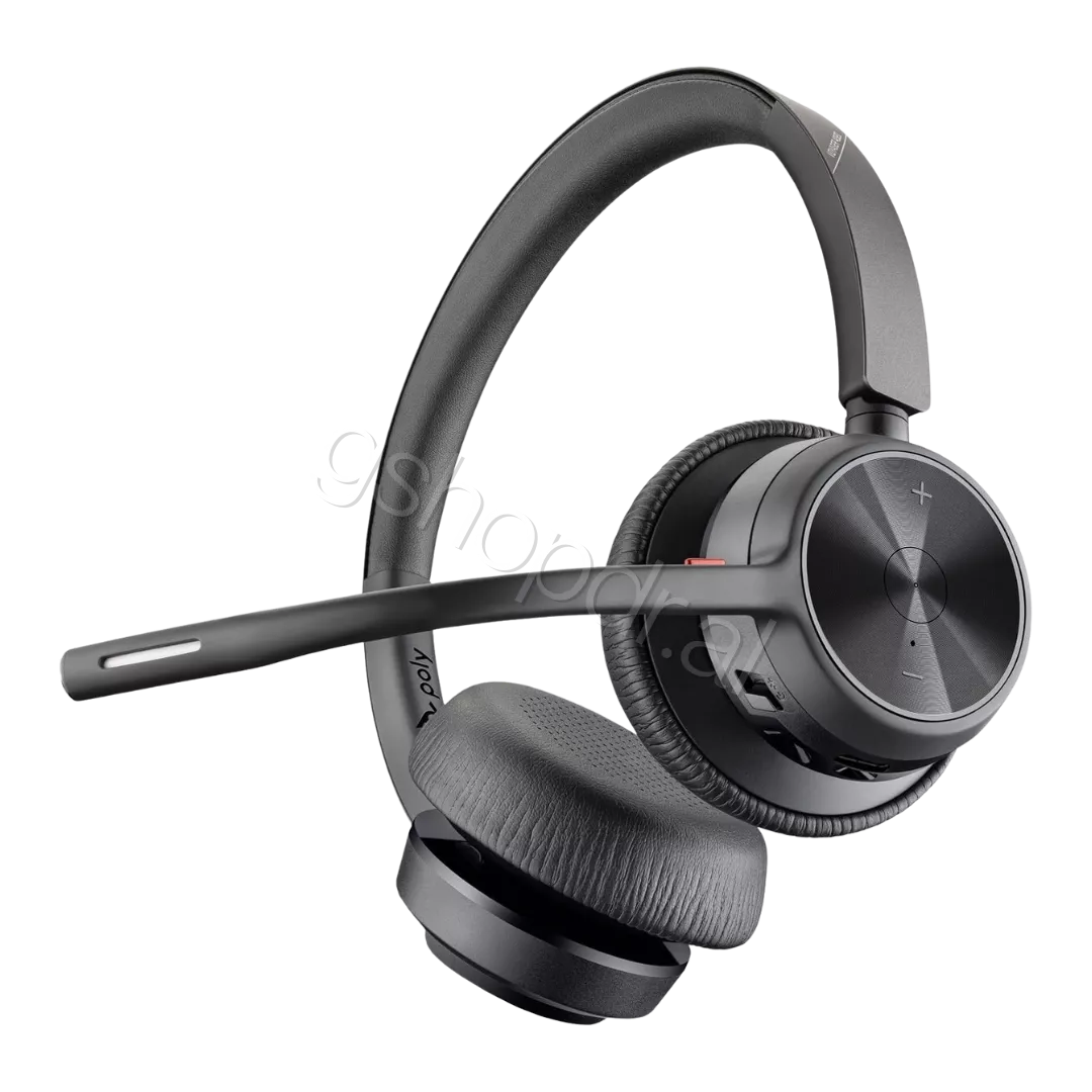 Voyager 4320 UC Wireless Headset Plantronics