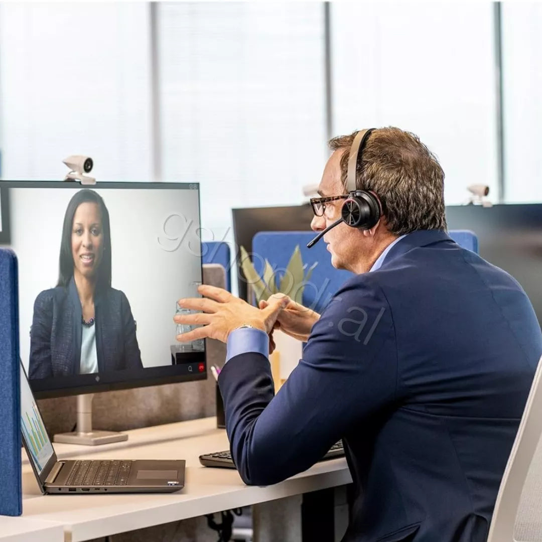 Voyager 4320 UC Wireless Headset Plantronics
