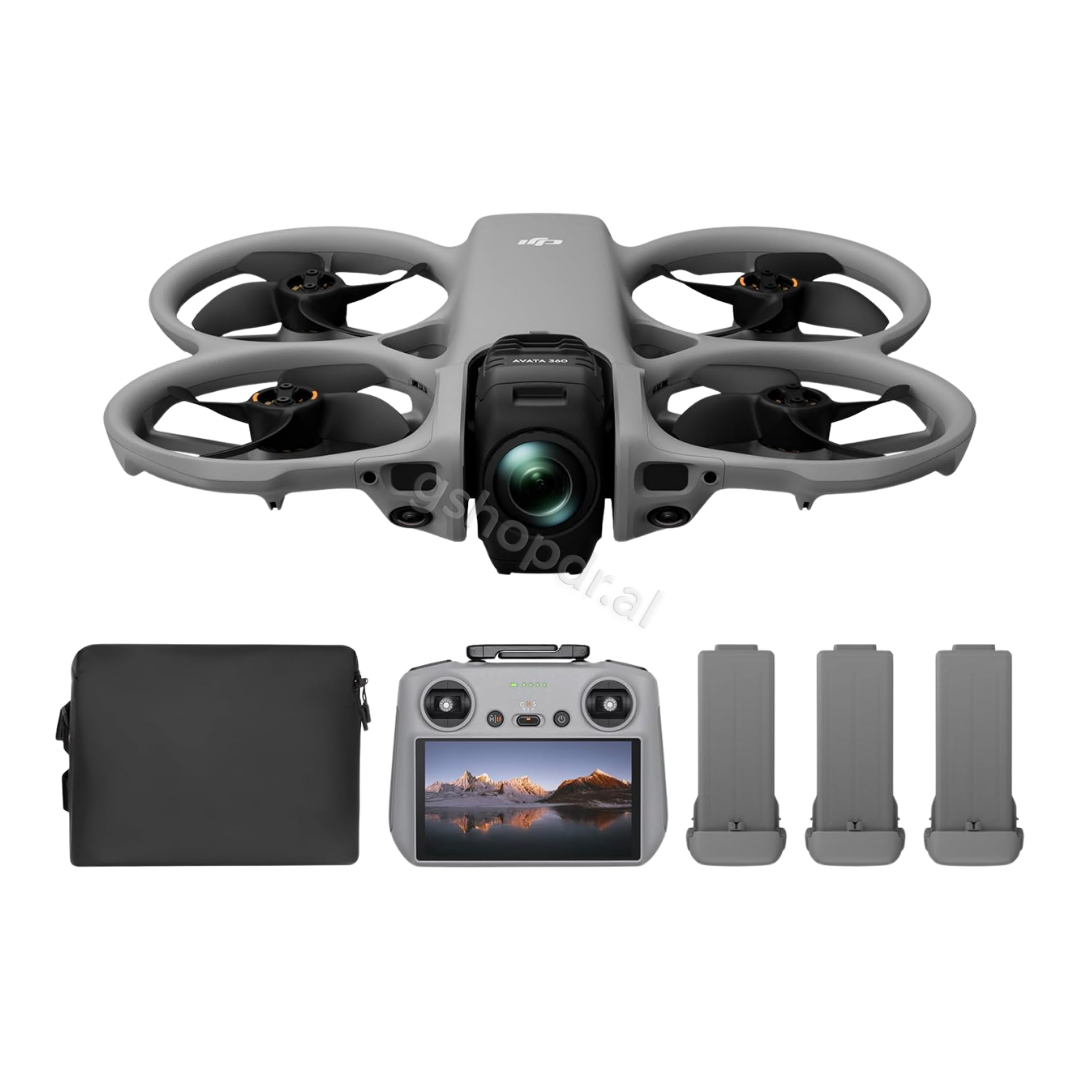 DJI Avata 360