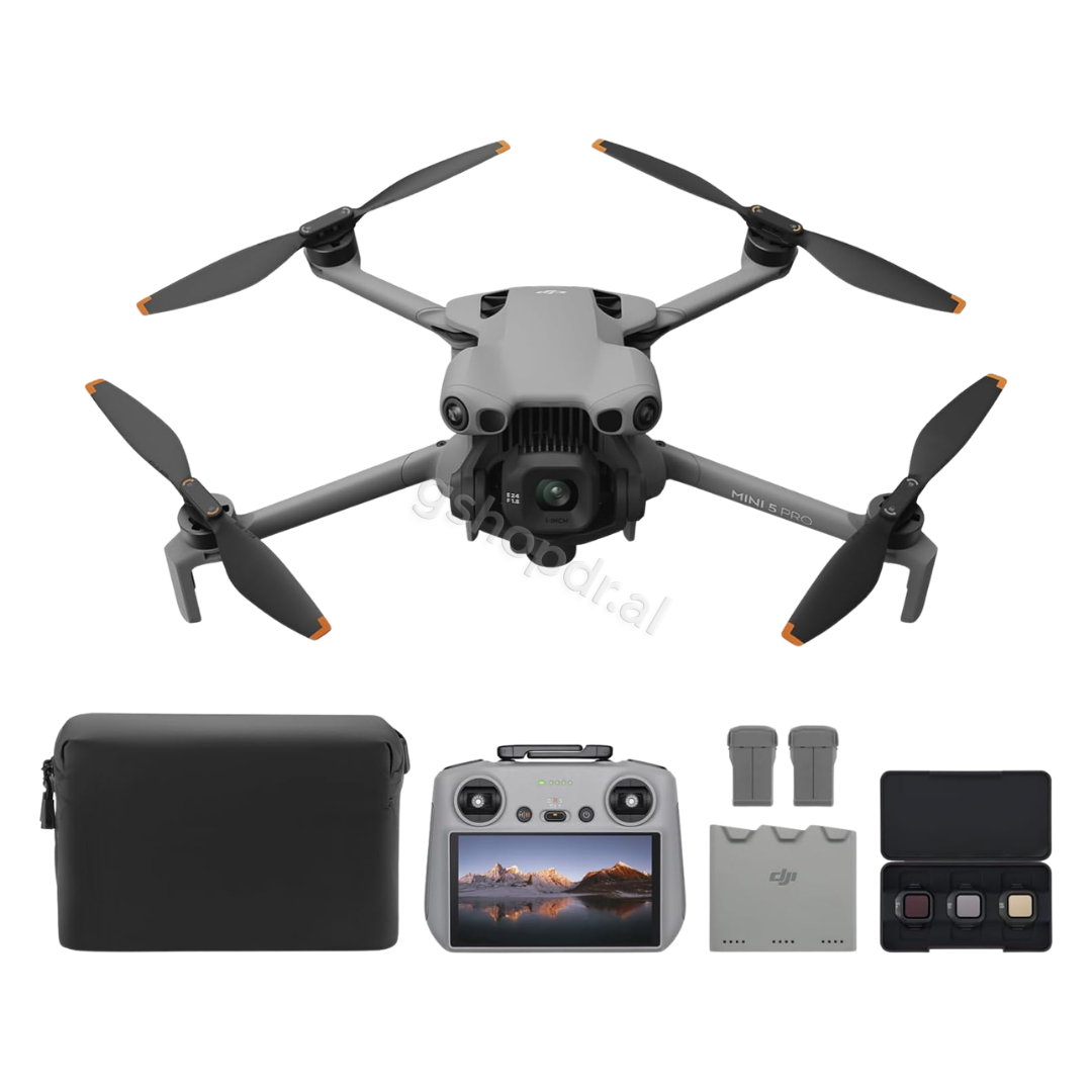 DJI Mini 5 Pro