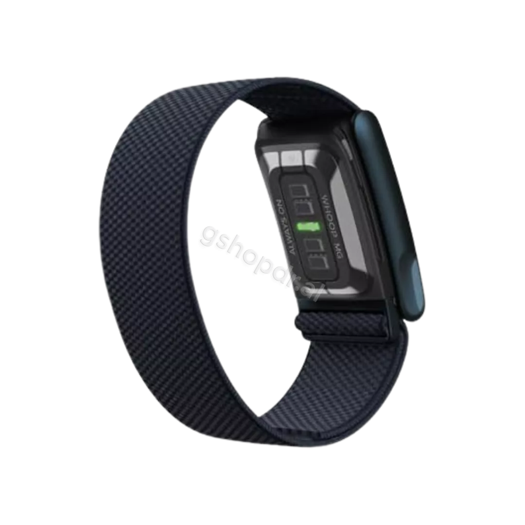 WHOOP Life MG Sensor price tirana