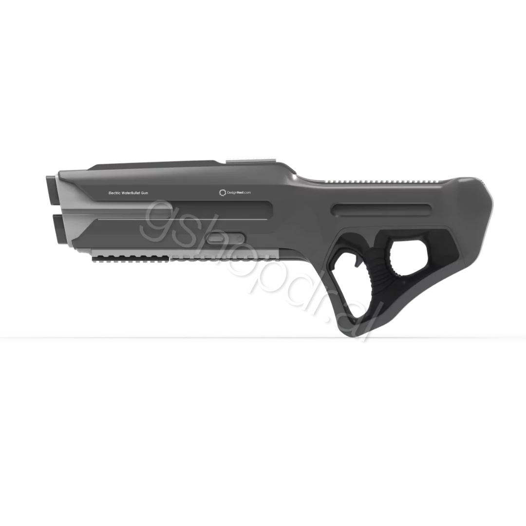 Water Bullit Water Gun