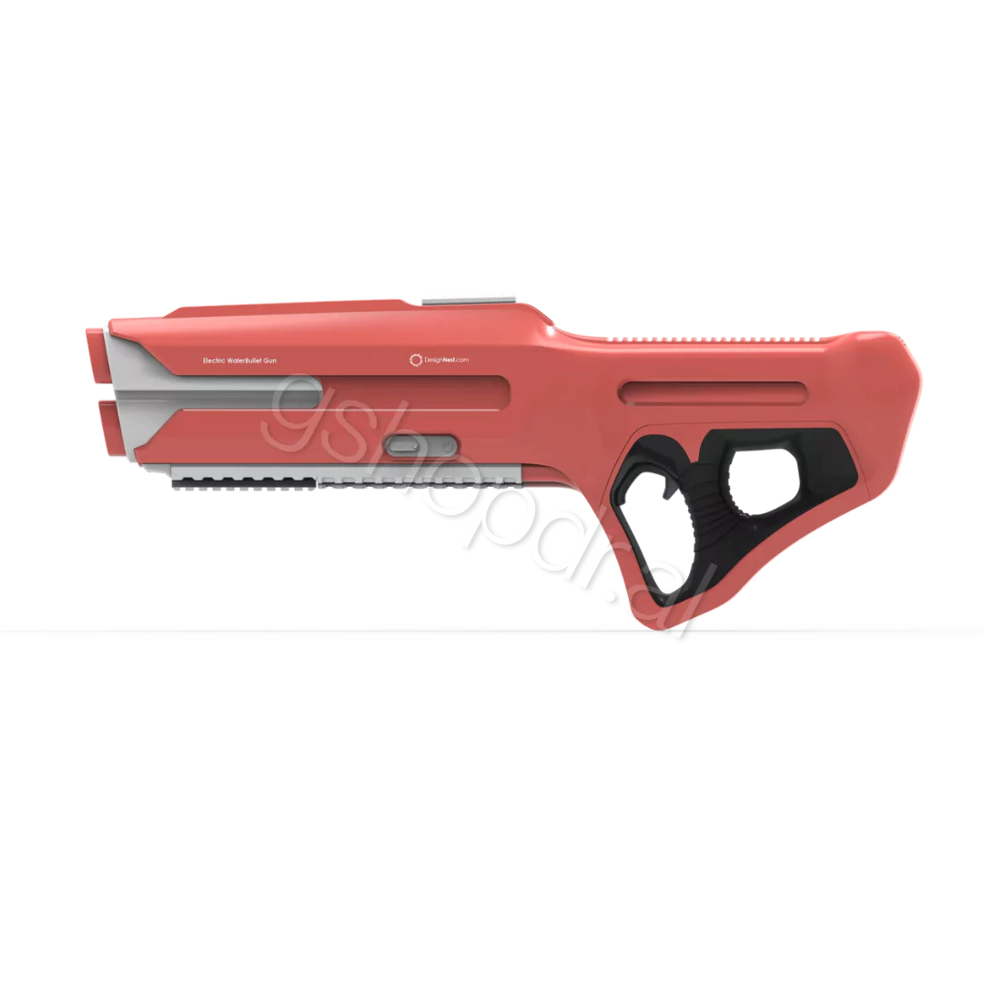 Water Bullit Water Gun Durres