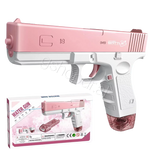 Water Gun Electric Continuous Emision