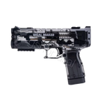 Weal Maker Water Gun