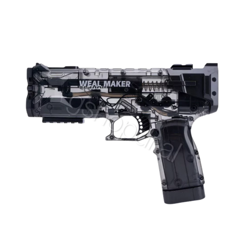 Weal Maker Water Gun