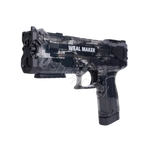 Weal Maker Water Gun - lodra per femije