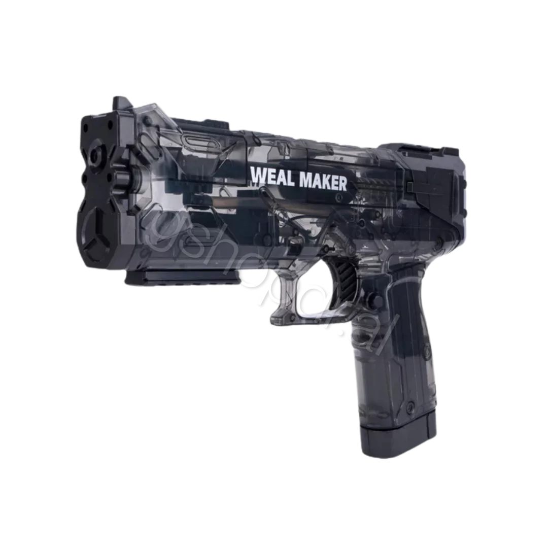 Weal Maker Water Gun - lodra per femije