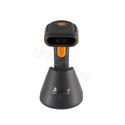 1D 2D Barcode Scanner OCBS-W238