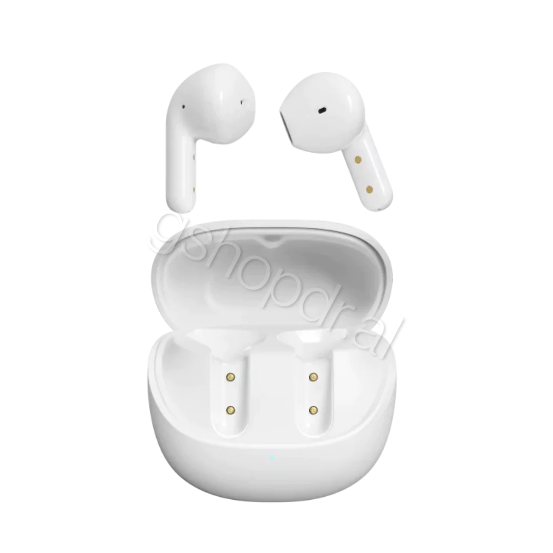 Wireless Earphones Proove Logic