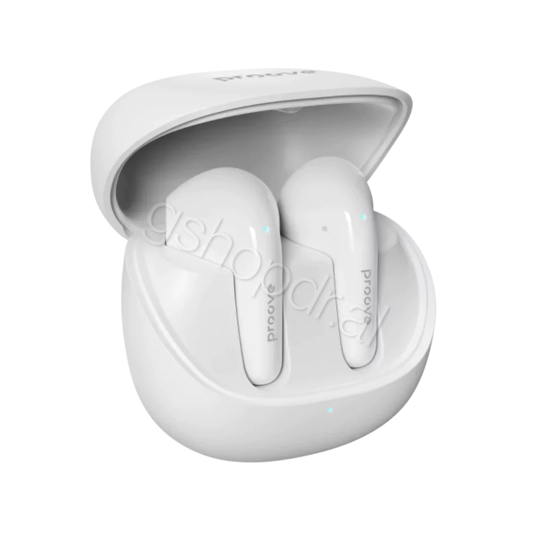 Wireless Earphones Proove Logic
