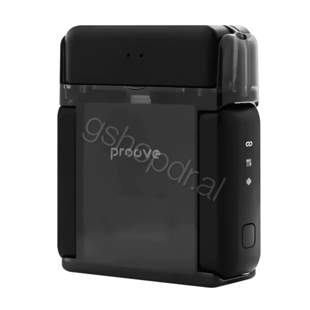 Wireless Microphone Proove Live Cmimi