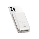 Wireless Power Bank WiWU Snap Cube 10000mAh