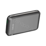Wireless Power Bank WiWU Snap Cube 10000mAh