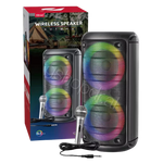 Wireless Speaker KTS-2056 Kbroad Durres