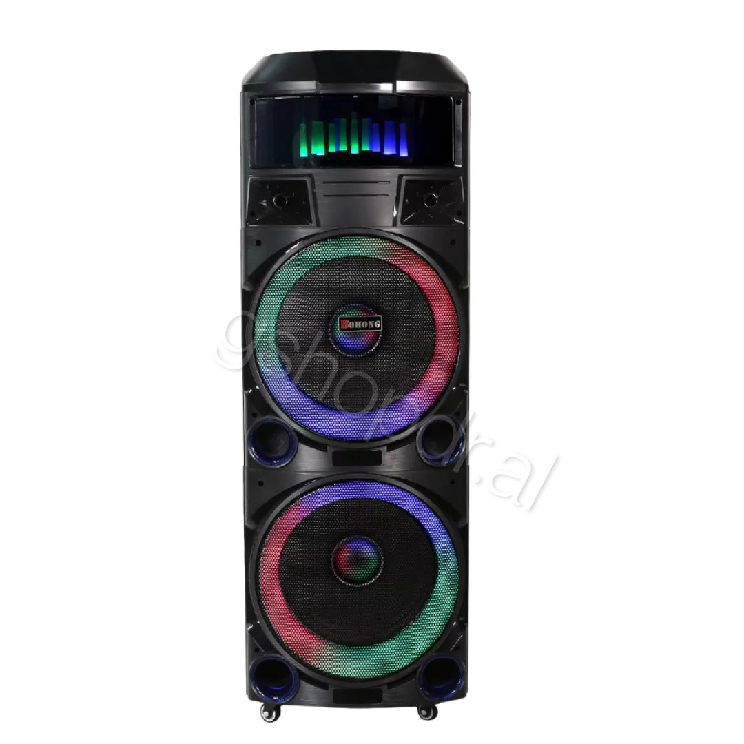 Wireless Speaker MT-1268