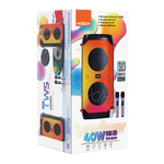 Wireless Speaker MX-SK51 Moxom Durres