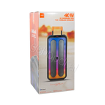 Wireless Speaker MX-SK73 40W Moxom