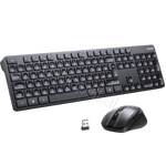 Mouse Tastiere set Ugreen MK006