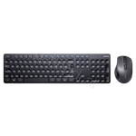 Wireless computer mouse and keyboard set 2.4Ghz Ugreen MK006