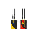 Wireless HDMI Extender 4K 30HZ 1080P me HDMI dhe VGA PRO H.265 price