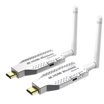 Wireless HD Sender and Receiver 4K 100M