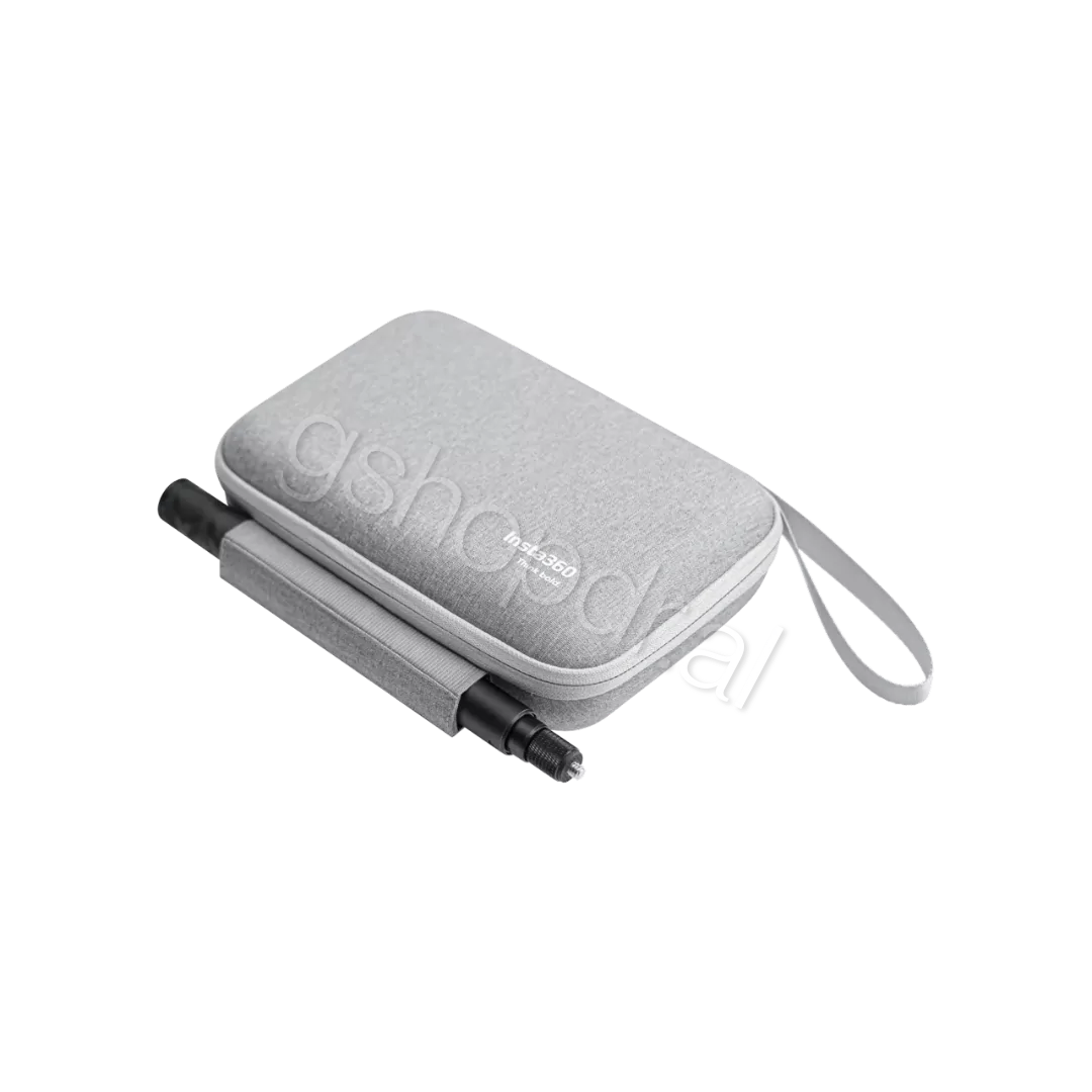 X5 Carry Case