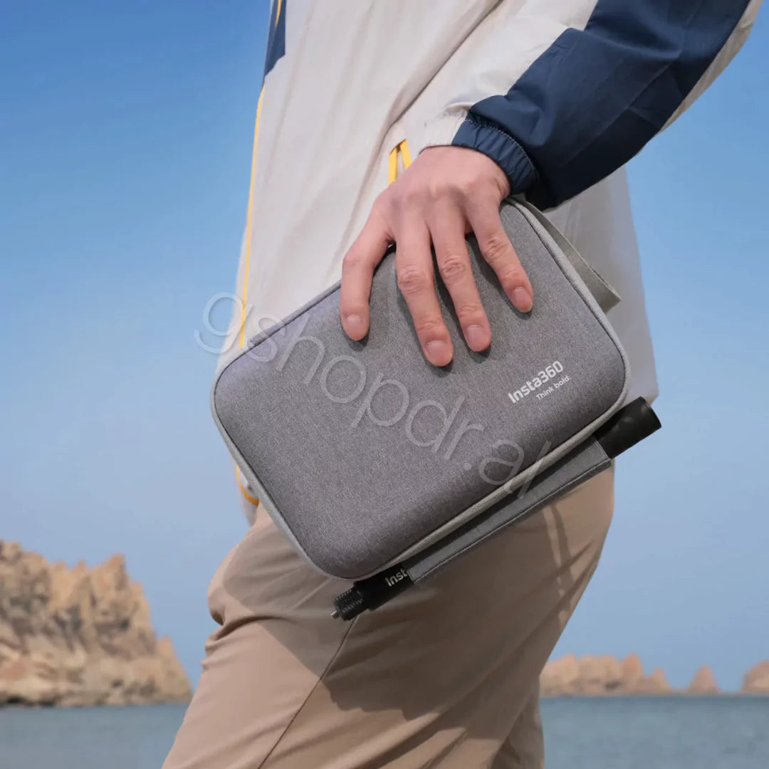 insta360 X5 Carry Case Tirane