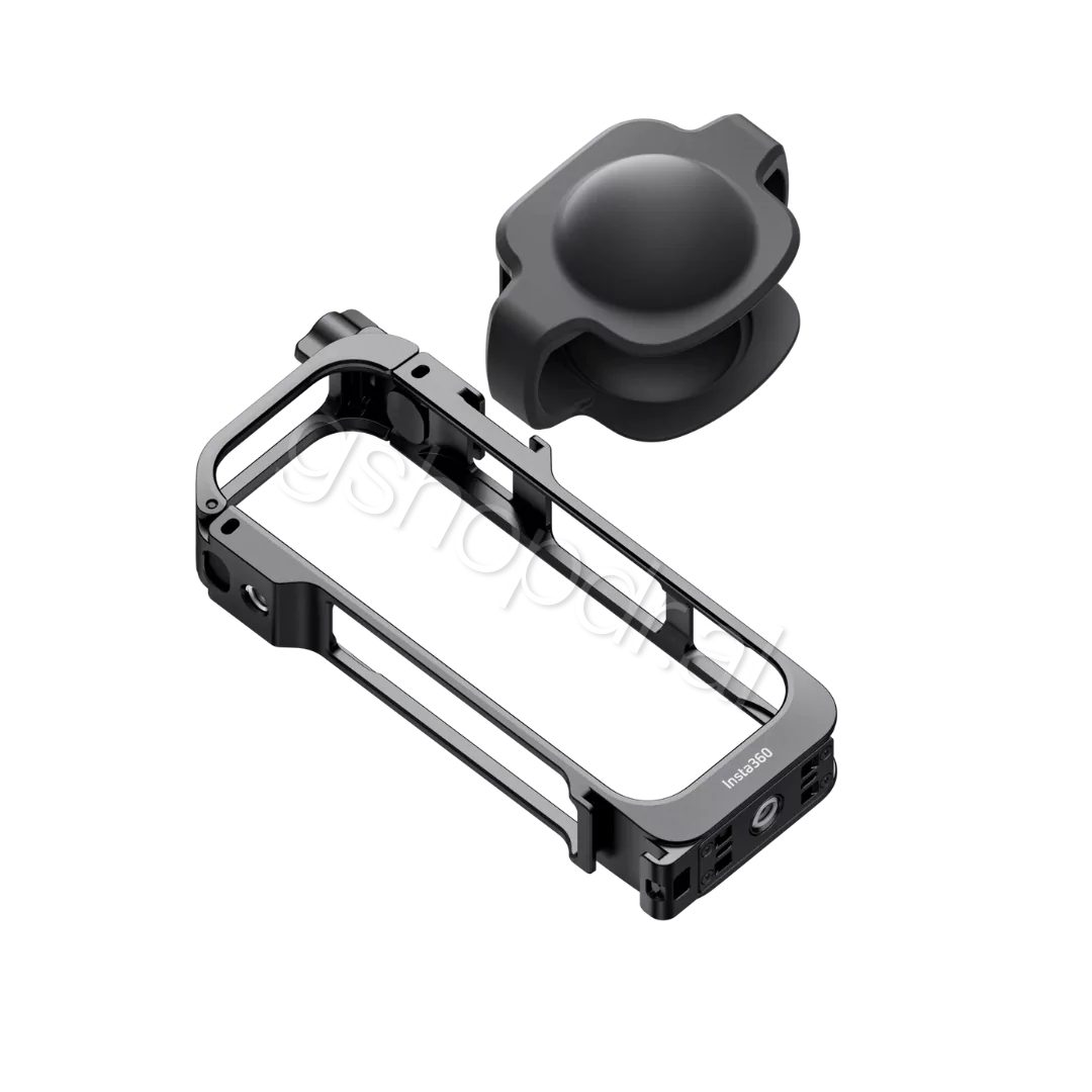 Utility Frame Insta360 X5