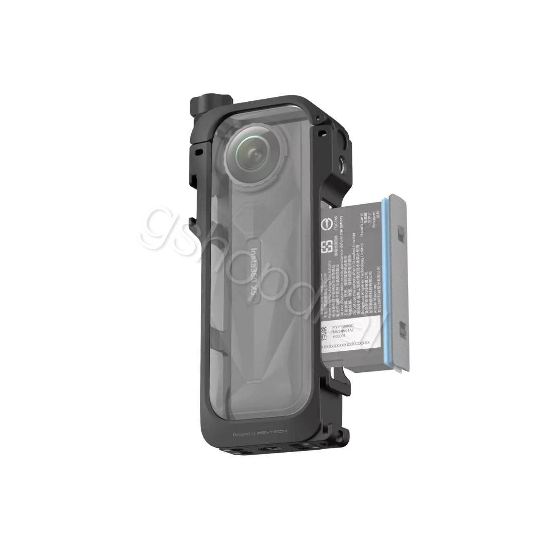 Utility Frame Insta360 X5 Tirane