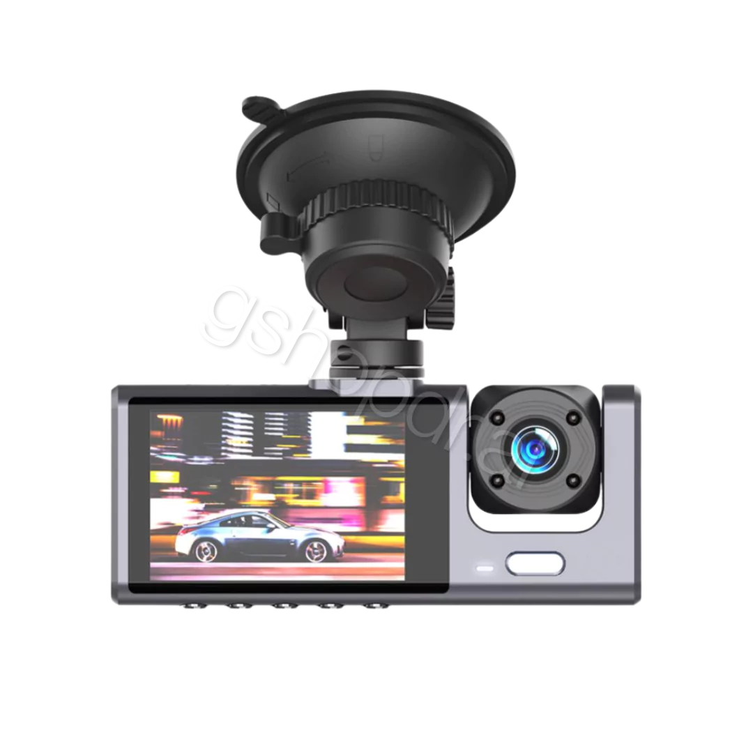 XO -XJ03 HD Camera Car Recorder