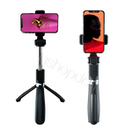 Selfie Stick Bluetooth Tripod XO SS08