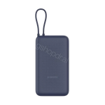 Xiaomi 33W Power Bank 20000mAh (Integrated Cable)