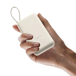 Xiaomi 33W Power Bank 20000mAh (Integrated Cable)