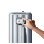 Xiaomi Aluminum Frame Luggage price