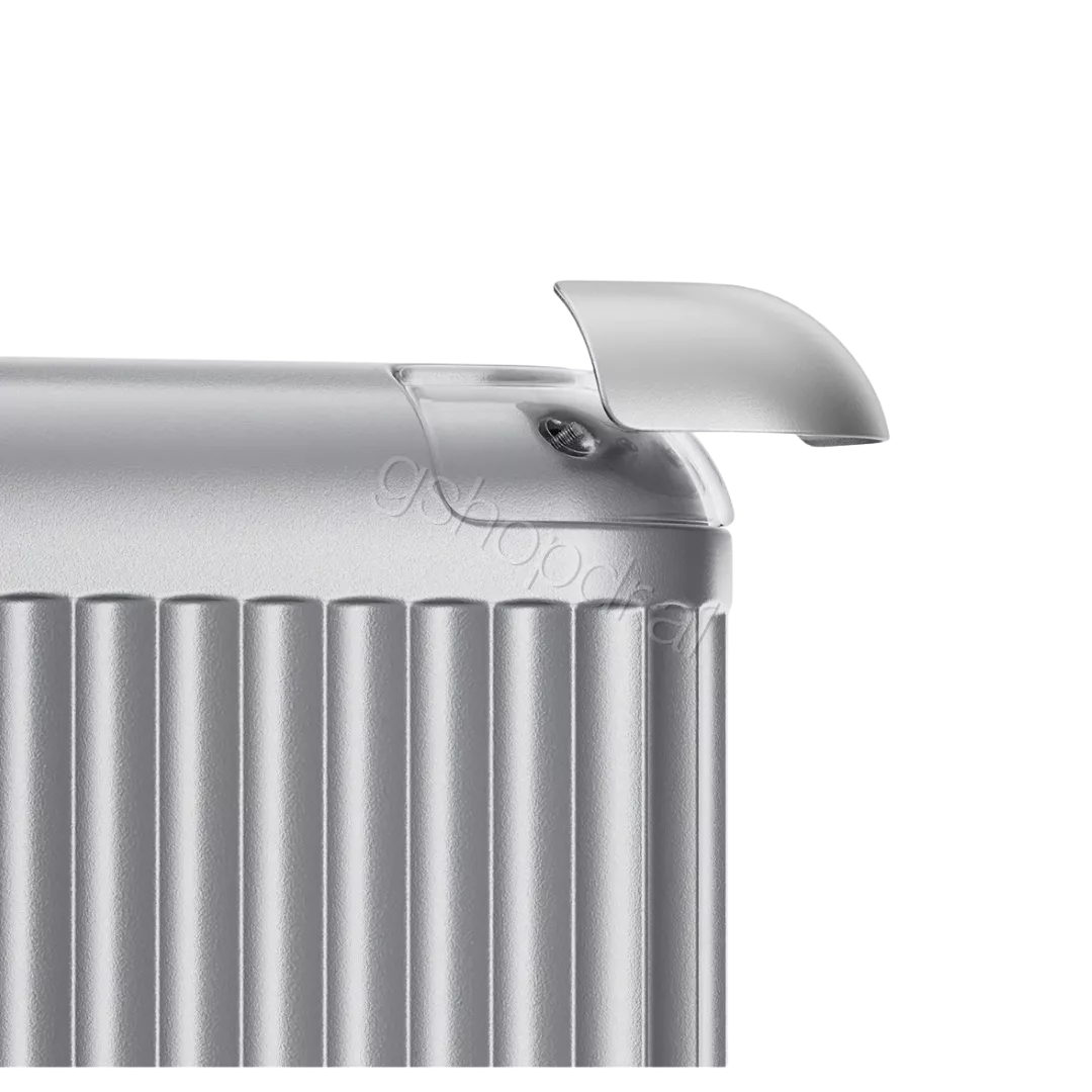 Xiaomi Aluminum Frame Luggage shkoder