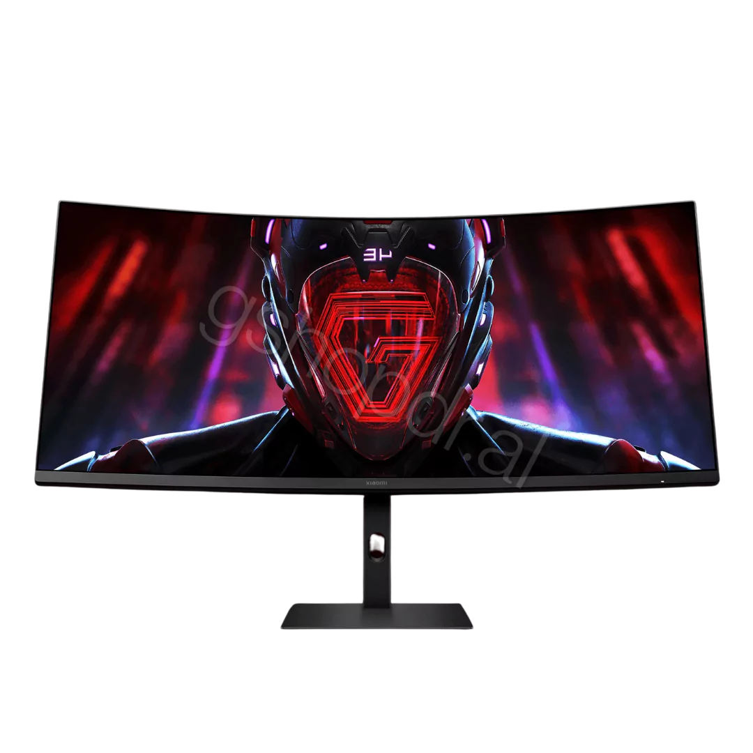 Xiaomi Curved Gaming Monitor G34WQi