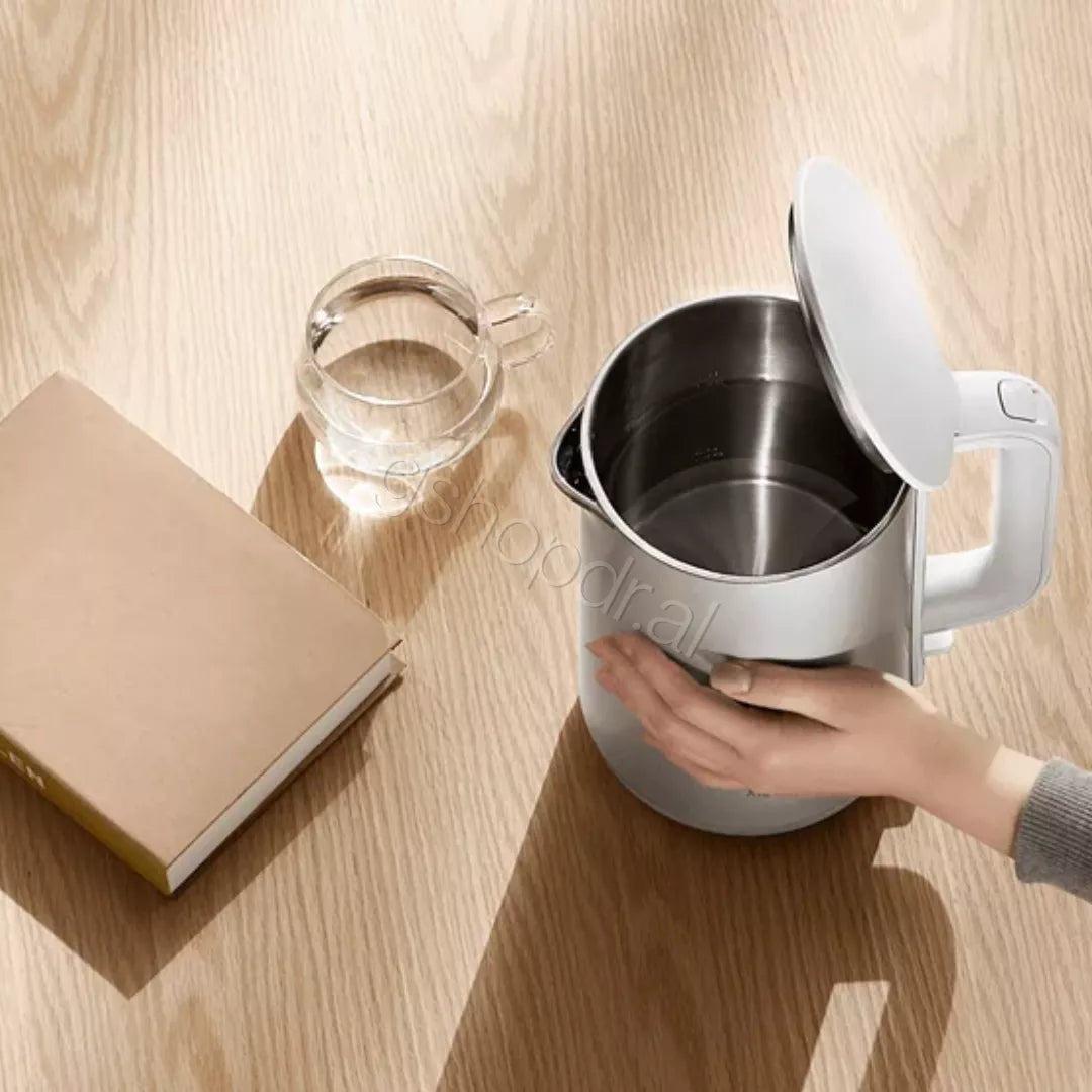 Ibrik elektrik me dy mure Xiaomi Durres