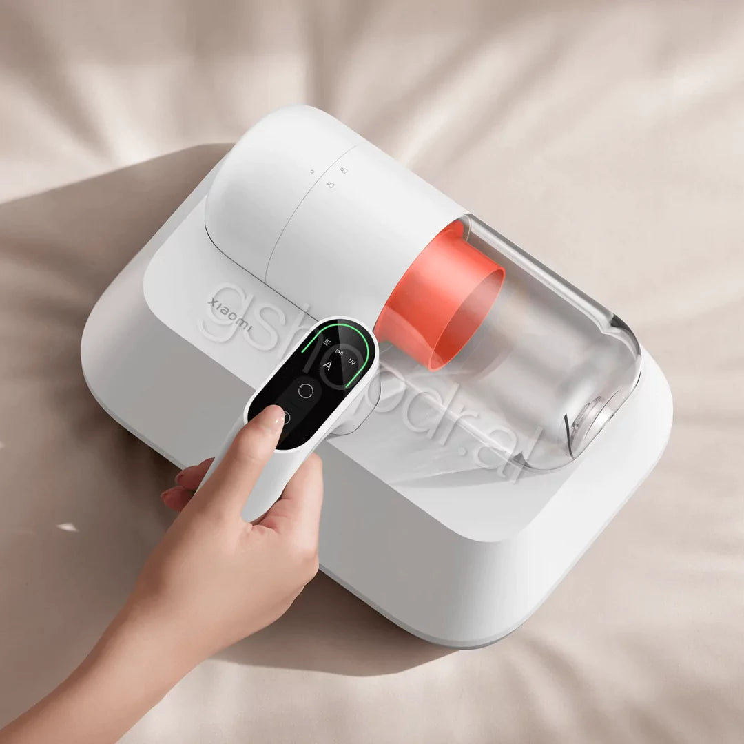 Xiaomi Dust Mite Vacuum Cleaner Pro GShop Durres