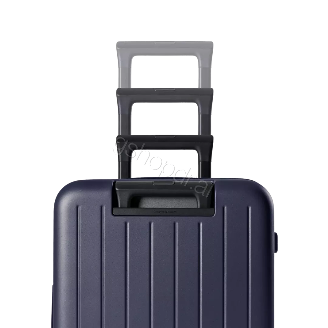 Valixhe Xiaomi qe zgjerohet