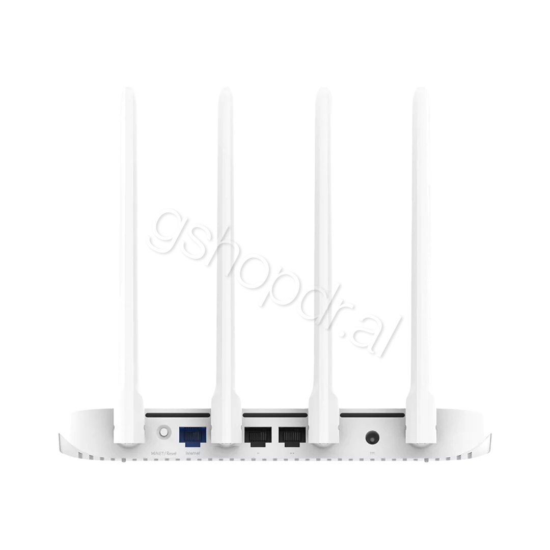 Xiaomi Mi Router 4C GShop