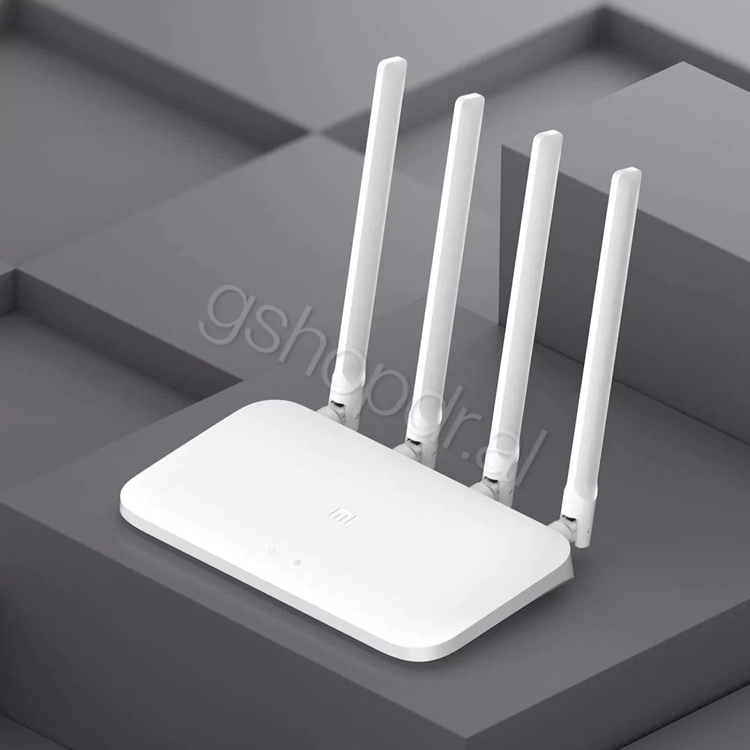 Router Xiaomi Mi 4C Tirane