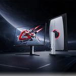 Monitor LED Gaming G Pro 17i Durres