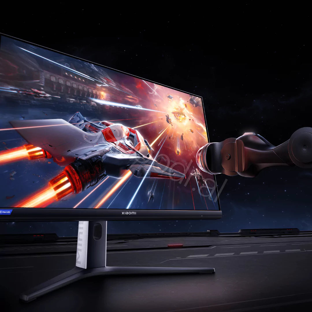 Xiaomi Mini LED Gaming Monitor G Pro 27i