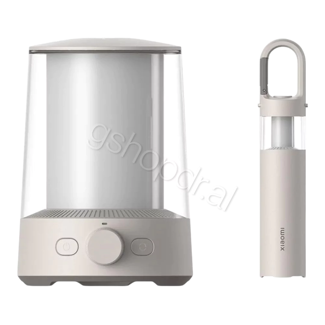 Xiaomi Multi-function Camping Lantern Durres
