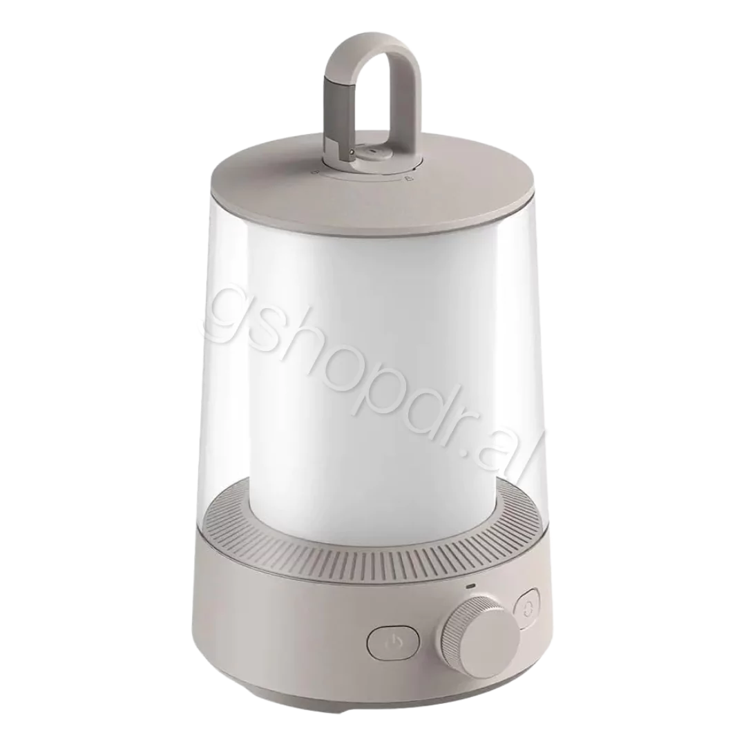 Fener kampingu shumëfunksional Xiaomi